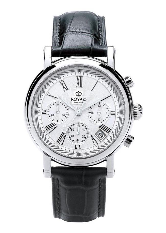 Часы Royal London 41487-01 Часы Royal London 41487-01