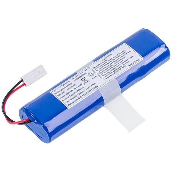 Аккумулятор 14,8V Li-Ion для робота-пылесоса Rowenta SS-2230002528 (00000056489)