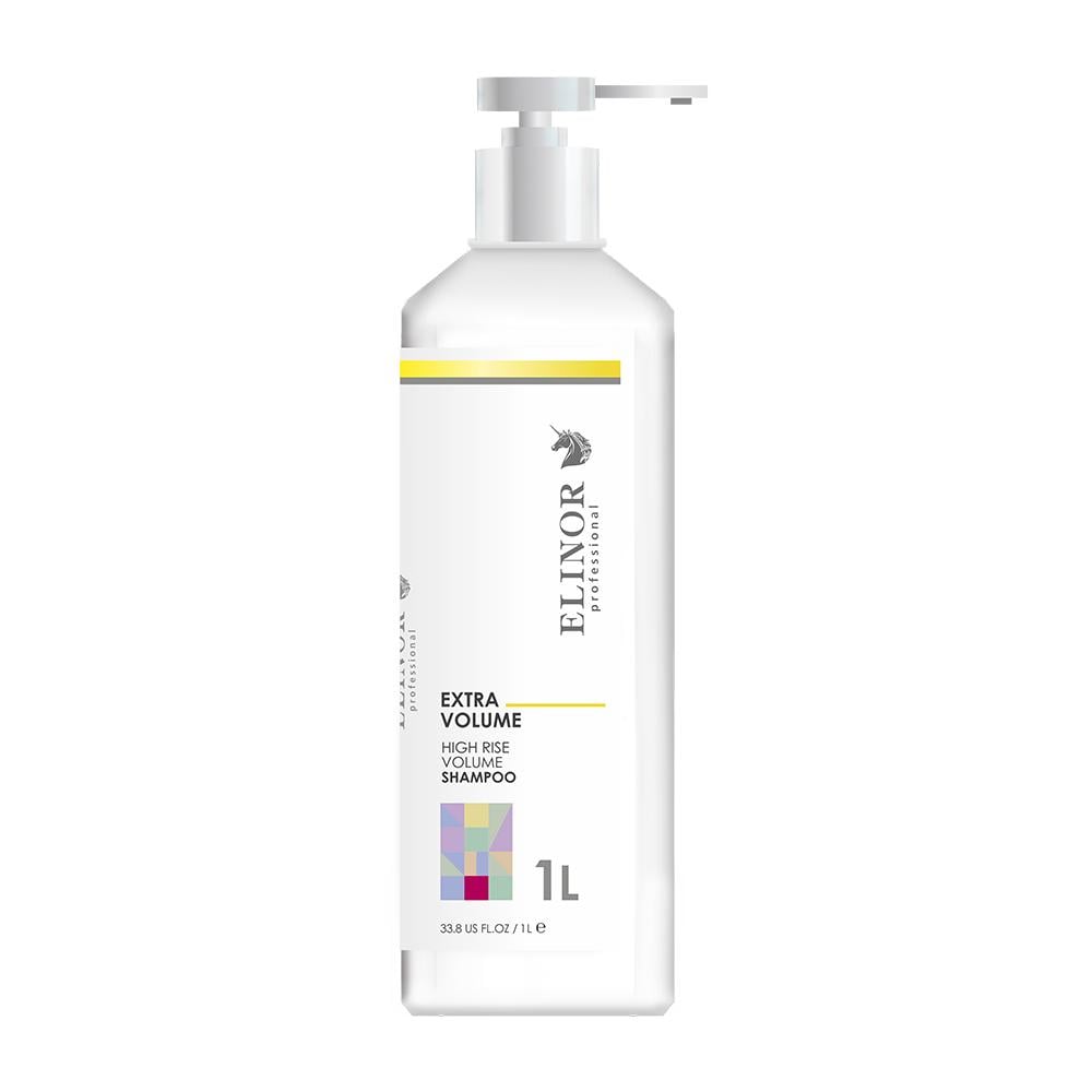 Шампунь для об'єму Hige rise volume shampoo 1 л (EHRVS-1000)