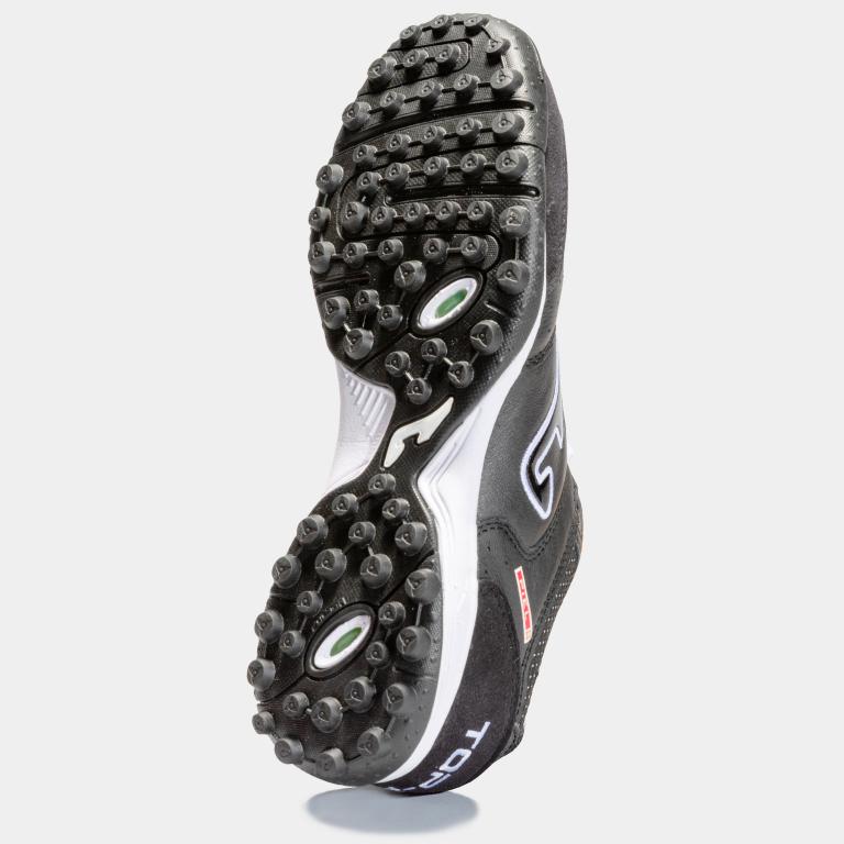 Сороконожки Joma TOPS2121TF Top Flex 2121 р. 37 Black Turf - фото 5
