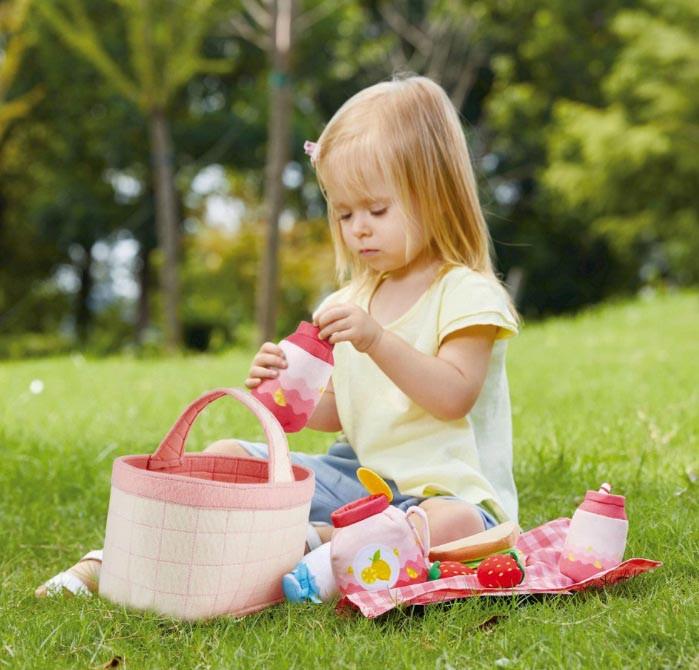 Ігровий набір Hape Продукти E3179 - фото 7