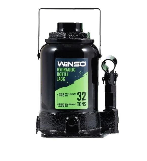 Домкрат гидравлический WINSO 32 т (170320)