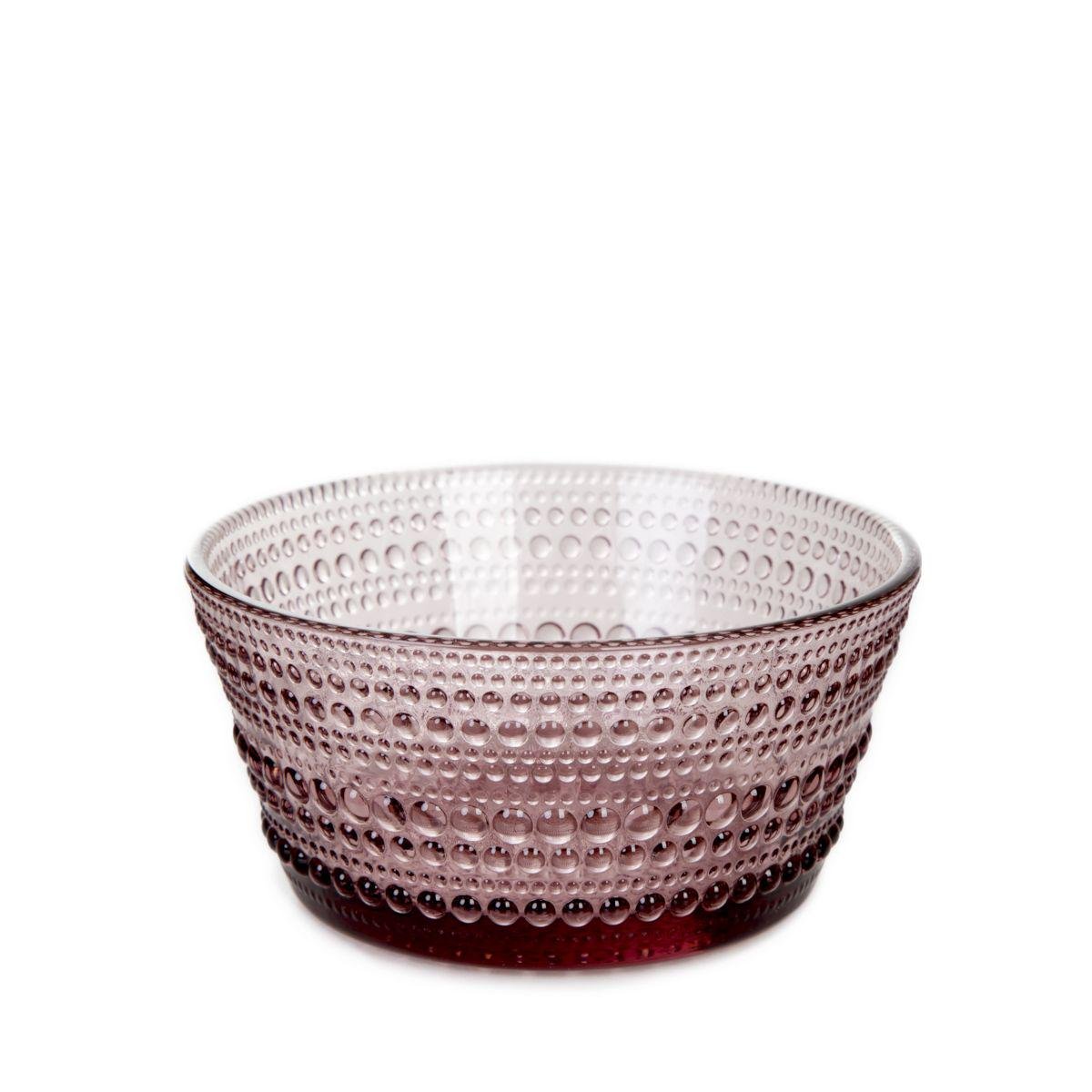 Миска Homla DAJANA 12 см Розовый (214155) - фото 2 Миска Homla DAJANA 12 см Розовый (214155) - фото 2