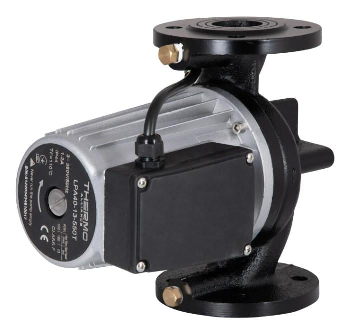 Циркуляційний насос Thermo Alliance LPS LPA40-13-550 фланцевий (LPA4013550T) - фото 1 Циркуляційний насос Thermo Alliance LPS LPA40-13-550 фланцевий (LPA4013550T) - фото 1