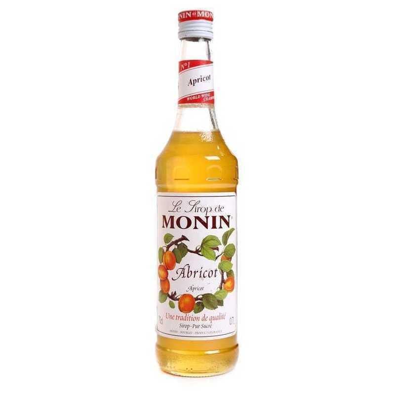 Сироп Monin Абрикос 700 мл (35277581)