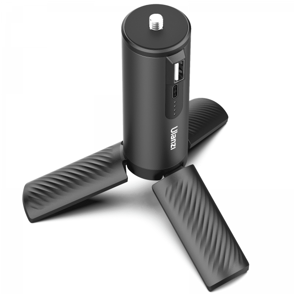 Ручка-повербанк мини Ulanzi BG-4 5000 mAh (1816524368)