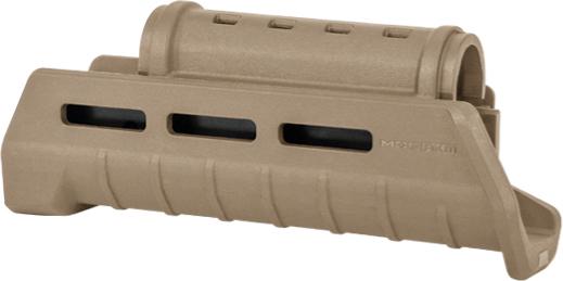 Цевье Magpul MOE AKM Hand Guard для Сайги Песочный (6200000116)