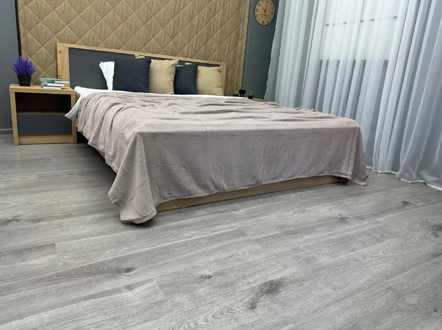 Покривало на диван/ліжко велсофт 160х200 см Світле какао (87-041) - фото 6 Покривало на диван/ліжко велсофт 160х200 см Світле какао (87-041) - фото 6