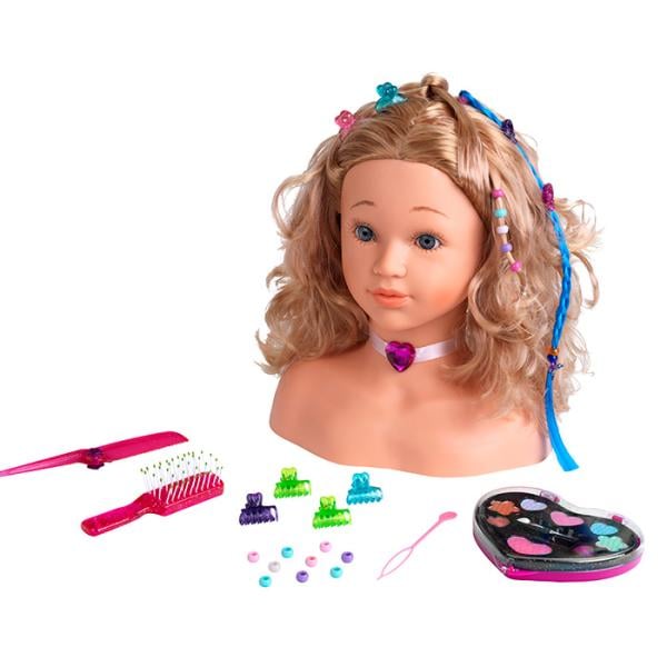 Набір іграшковий Klein Софія для візажу та зачіски (5240)