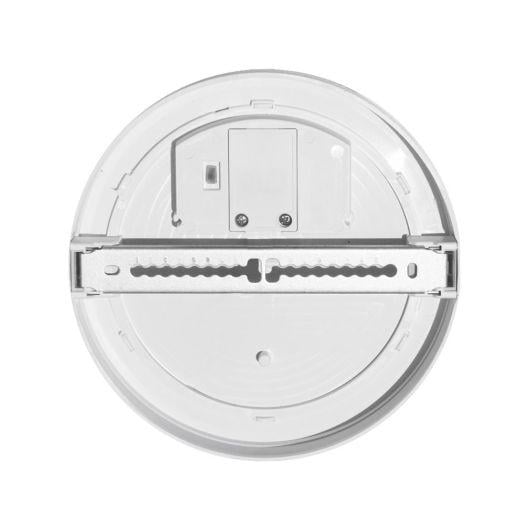 Светильник накладной Maxus LED 15W 3CCT IP65 WH Circle (1-SBH-15W-WHC) - фото 2