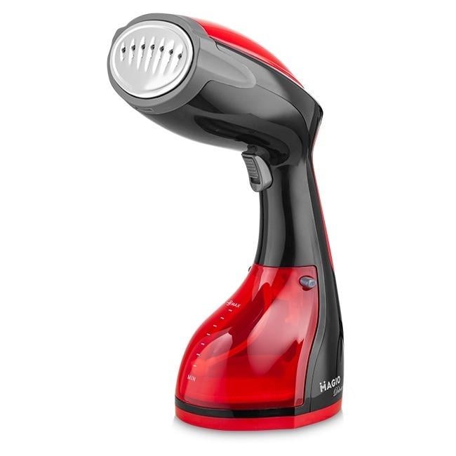 Ручной отпариватель MAGIO MG-329 Red (iz14113) Ручной отпариватель MAGIO MG-329 Red (iz14113)
