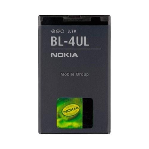 Акумулятор для Nokia BL-4UL КНР (KS70429)