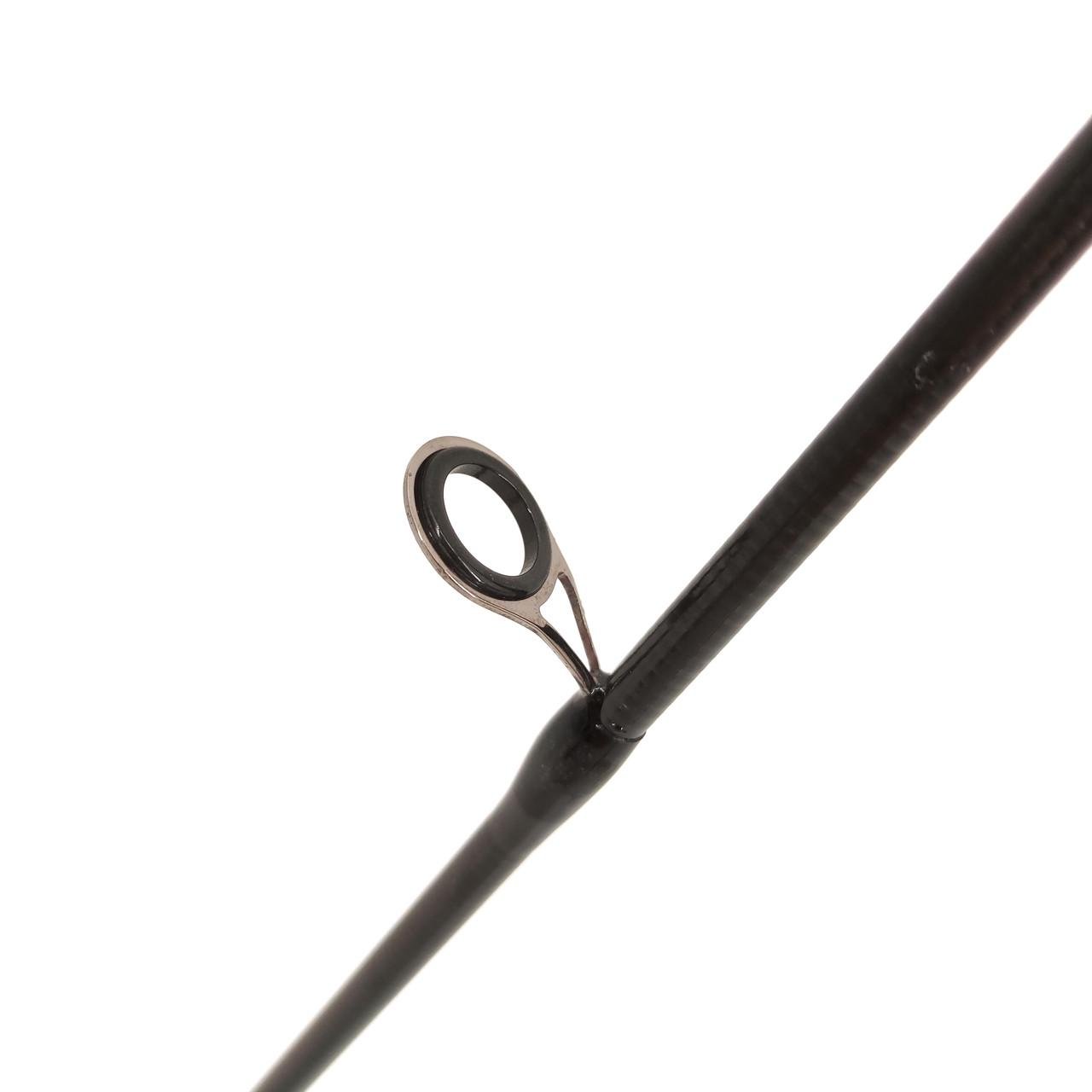 Спиннинг Solaris Extreme XTR-802ML 2,44 м 3-14 г (30.07.821244) - фото 4