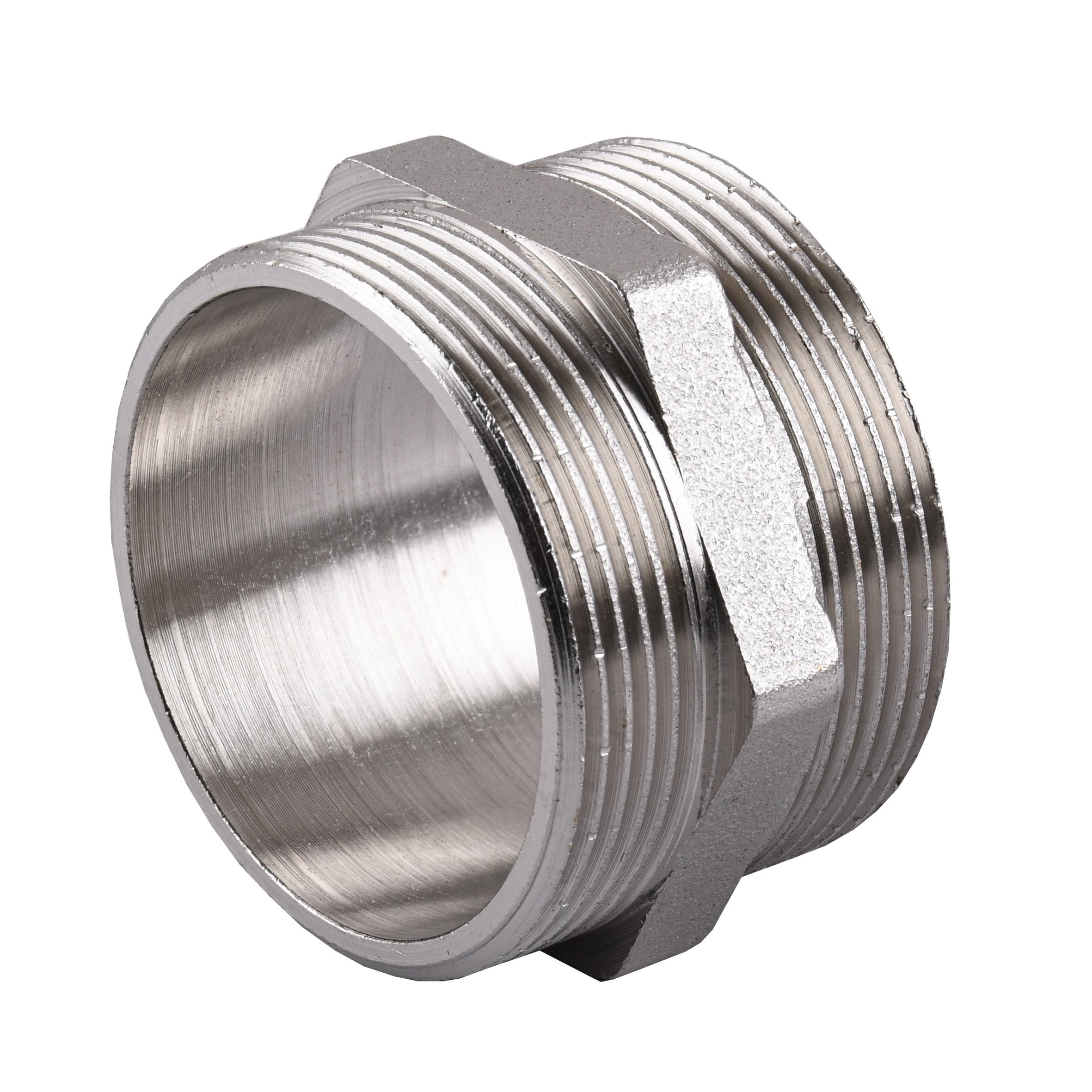 ? Ниппель никель 2