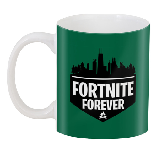 Чашка GeekLand Fortnite Фортнайт