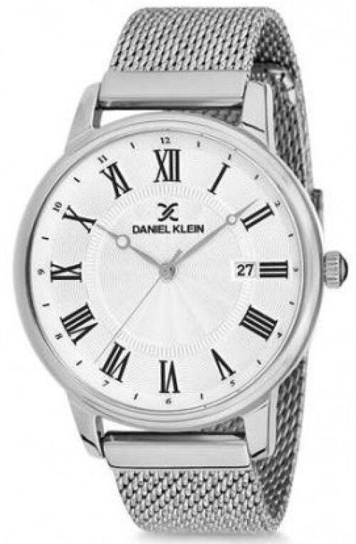 Наручний годинник чоловічий Daniel Klein DK12168-1 (108587)