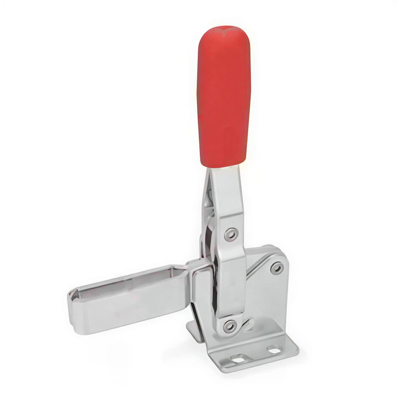Прижим шарнирный Elesa+Ganter GN 810-130-A