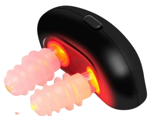 Устройство для терапии ринита и синуса (2658012208)