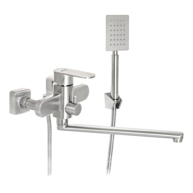 Смеситель для ванны MIXXUS AVA-006 (SS2810) Смеситель для ванны MIXXUS AVA-006 (SS2810)