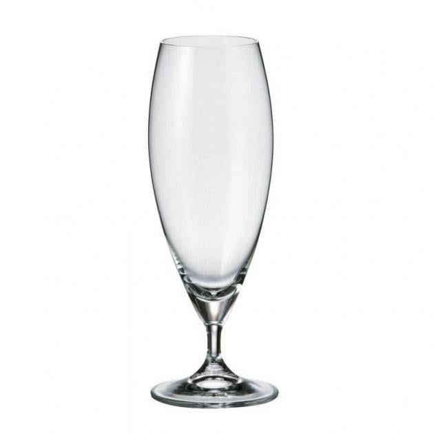 Набор бокалов для пива Bohemia Carduelis Cecilia 380 мл 6 шт. (1SF06/00000/380) - фото 1 Набор бокалов для пива Bohemia Carduelis Cecilia 380 мл 6 шт. (1SF06/00000/380) - фото 1