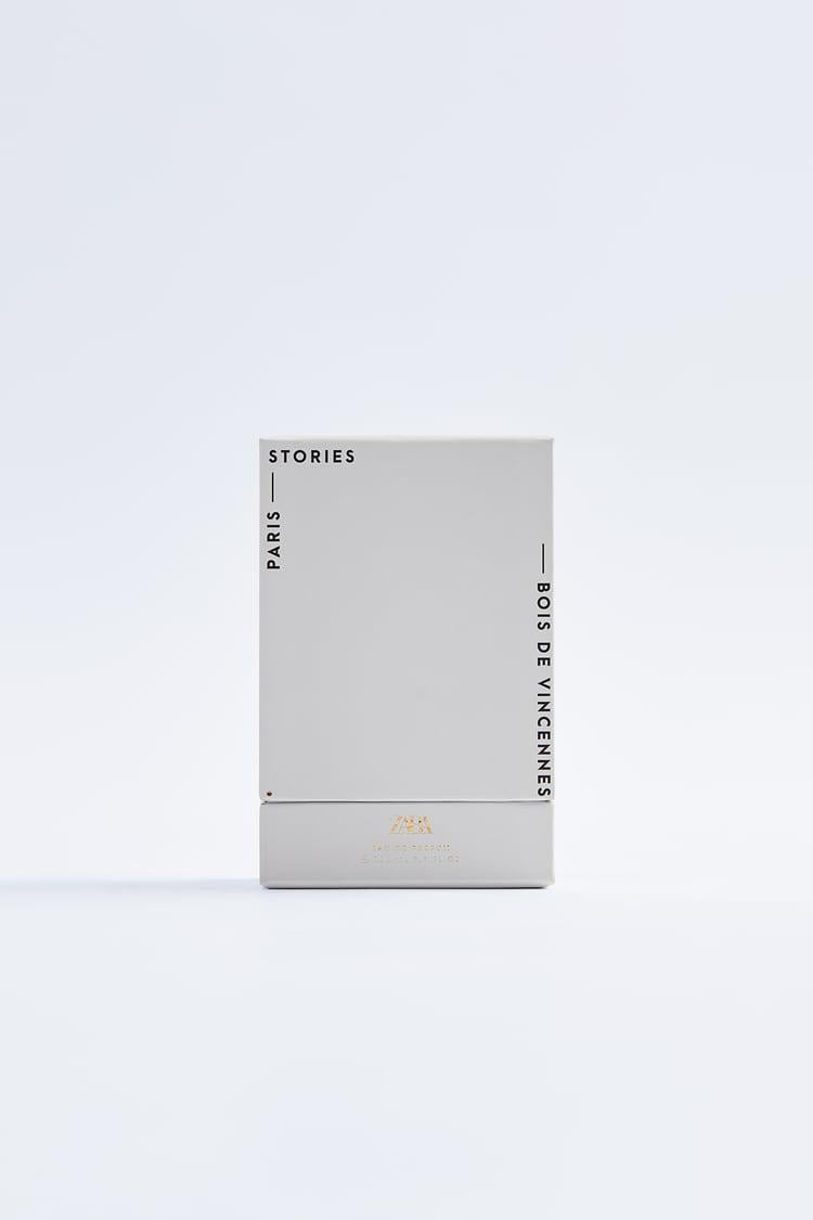 Парфюмерная вода для мужчин Zara BOIS DE VINCENNES PS54 100ml (P-6910806230982)