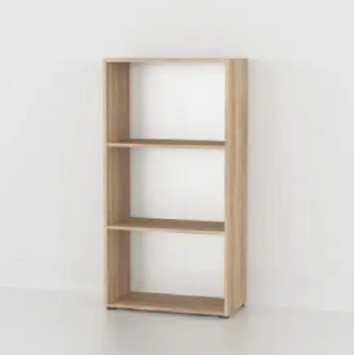Стелаж для книг Дуб сонома (Р2б)