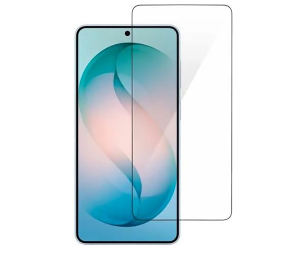 Защитное стекло Tempered Glass для Samsung Galaxy S26 5G 0,3 мм
