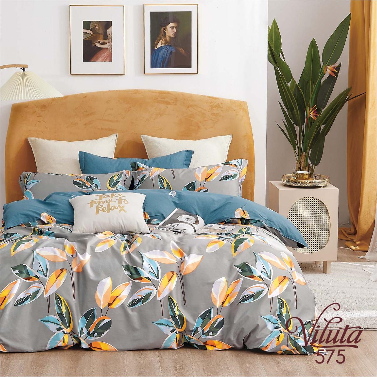 Постельное белье Вилюта сатин твил 575 евро (2000025547)