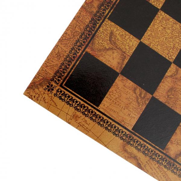 Шахматы эксклюзивные подарочные Римский период 93M 201MAP - фото 4 Шахматы эксклюзивные подарочные Римский период 93M 201MAP - фото 4