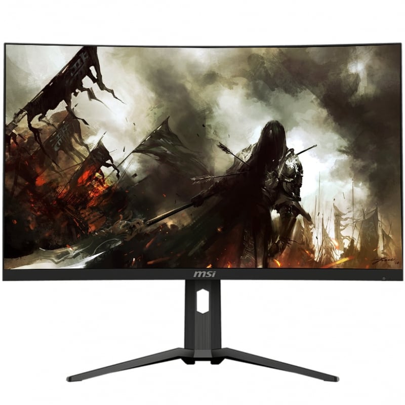 Монітор MSI MAG 321CUP вигнутий VA 3840х2160 4K Ultra HD 31,5" (tf6452)