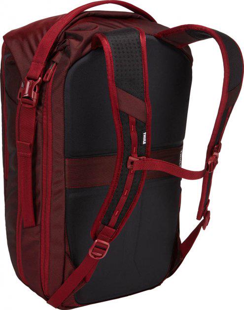 Рюкзак Thule Subterra Travel Backpack 34 л Ember - фото 3