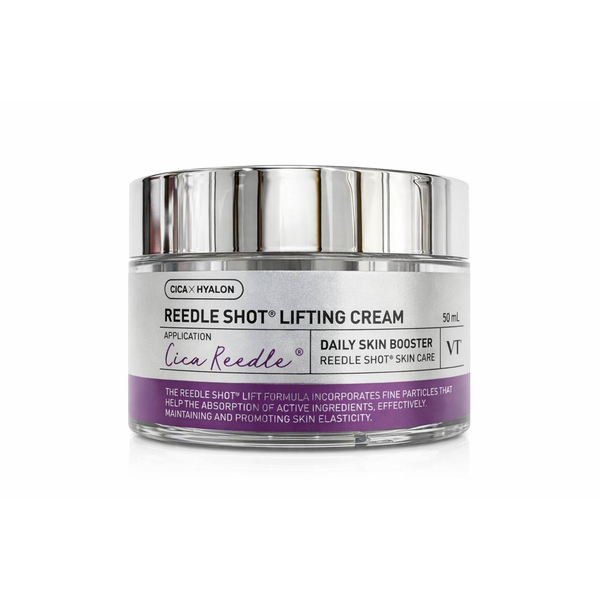 Лифтинг-крем со спикулами VT Cosmetics Reedle Shot Lifting Cream 50 мл.