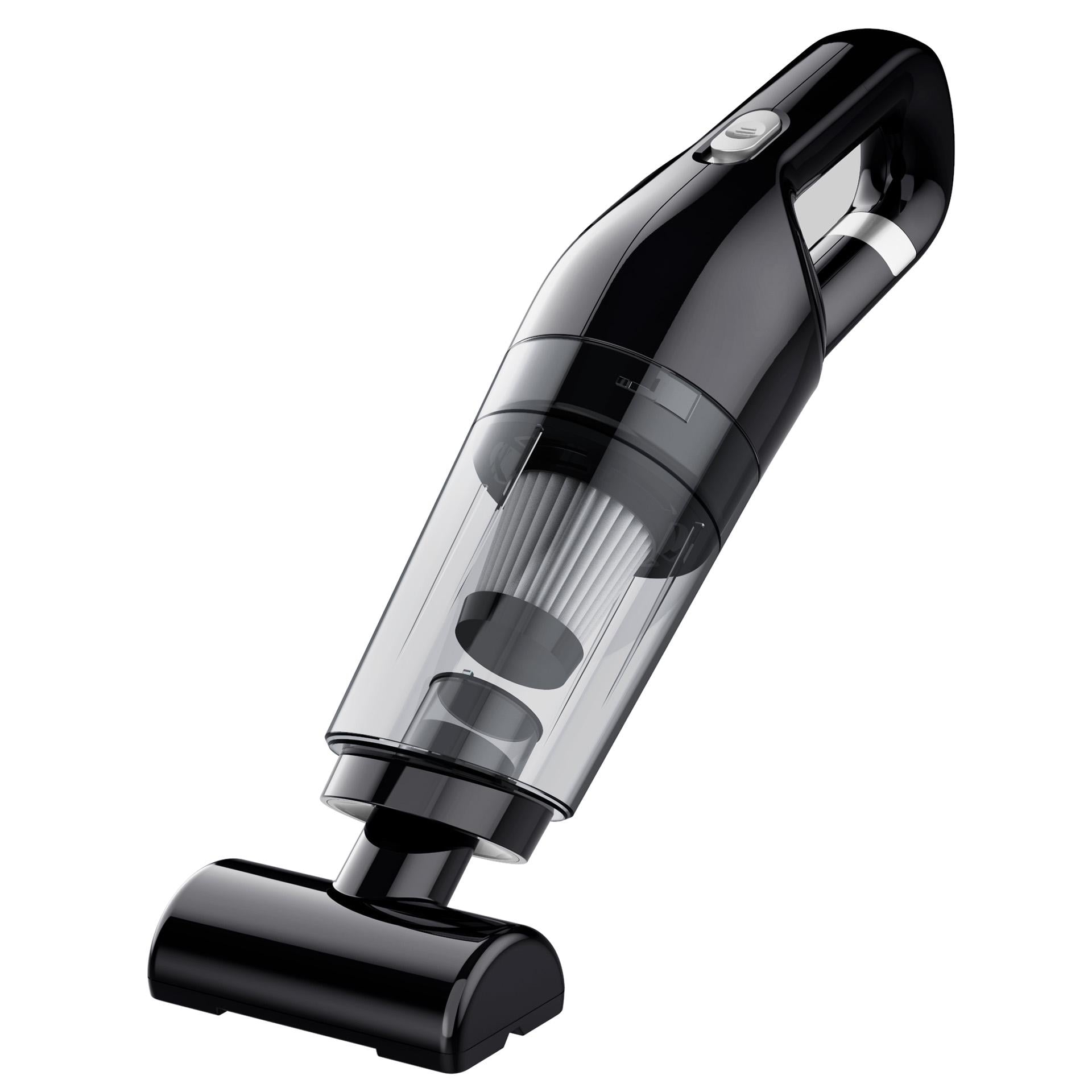 Автопилосос Aspiring Dust 4 Battery 75 Вт 6кПа (DT.5500)