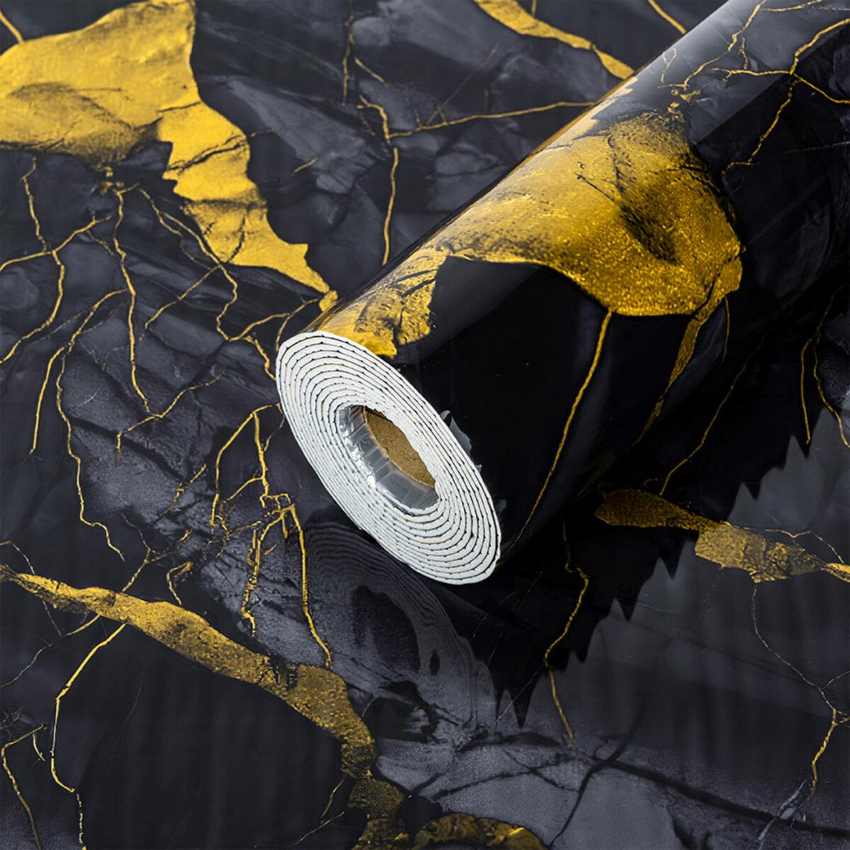 Плитка стеновая самоклеящаяся в рулоне 600х3000х2 мм (SW-00002425)