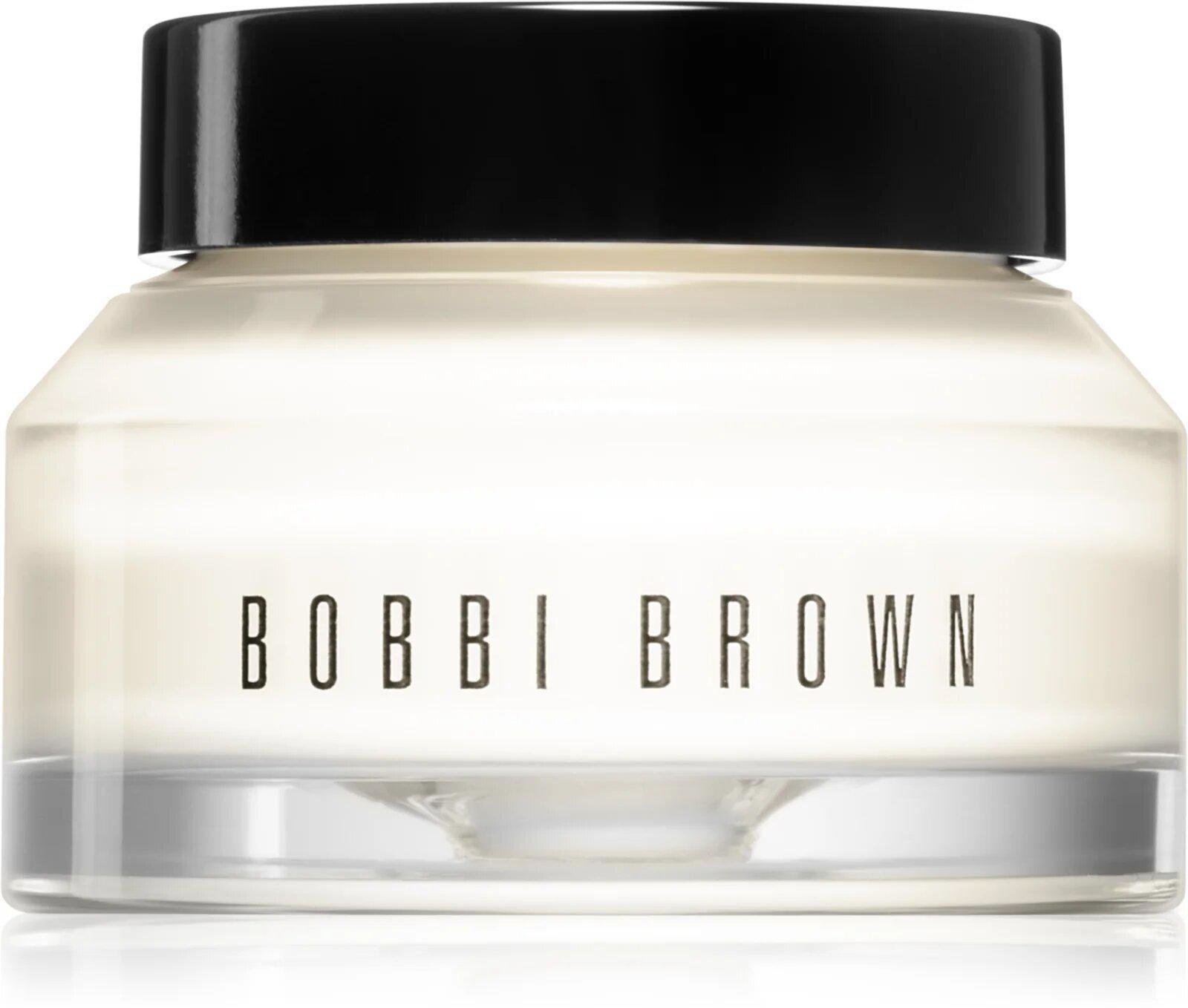 Крем-основа для лица аналог Bobbi Brown Vitamin Enriched Face Base 50 мл (716170027456)