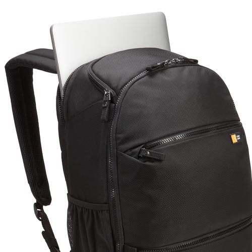 Рюкзак для камеры/дрона CASE LOGIC Bryker Camera/Drone Backpack Large BRBP-106 Black (UG-3203655/3205252) - фото 5