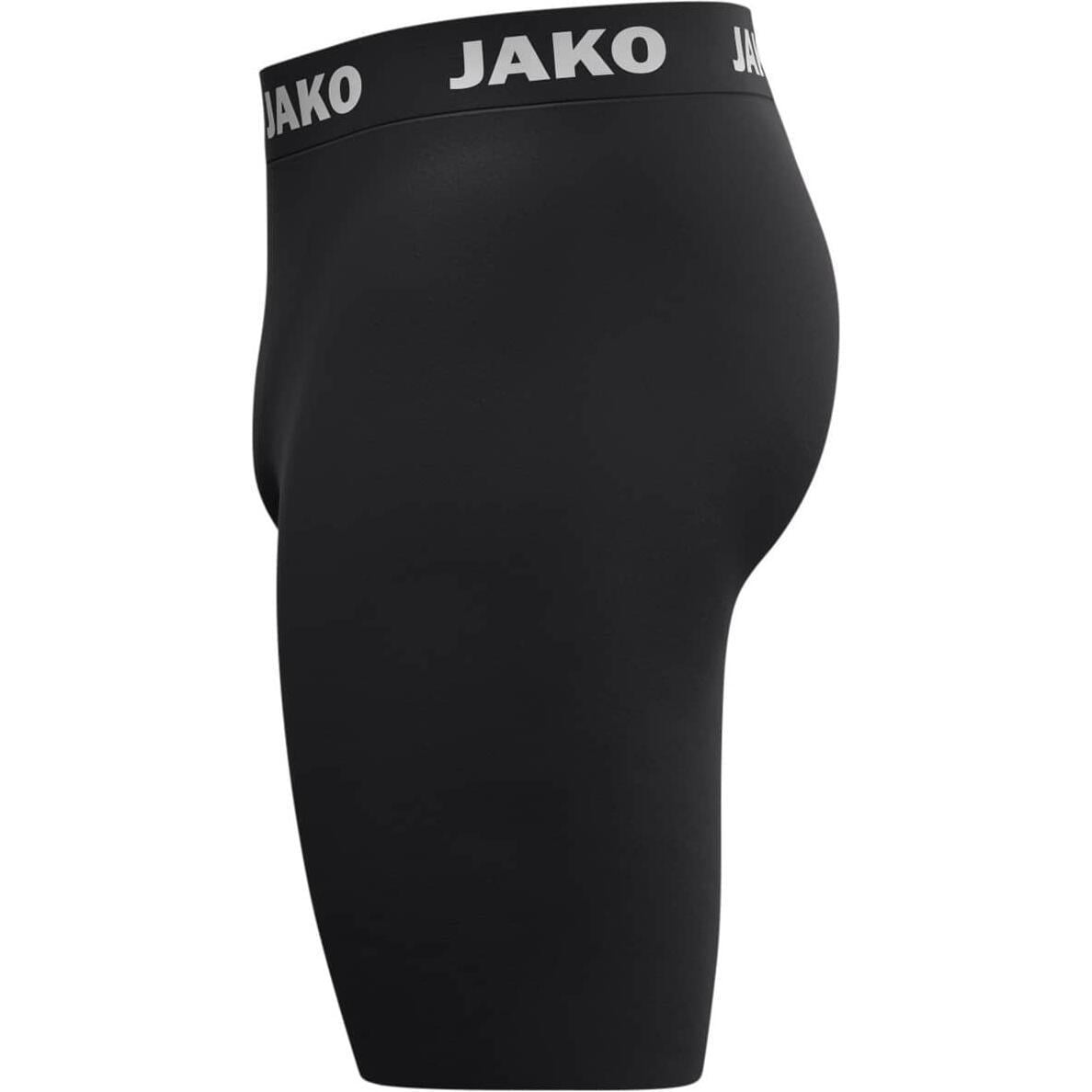Термошорты Jako FUNCTION S Черный (8579-800) - фото 3