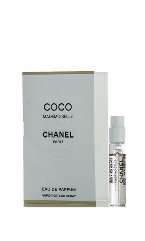 Парфумована вода Chanel Coco Mademoiselle Eau de Parfum тестер 1,5 мл (21125)