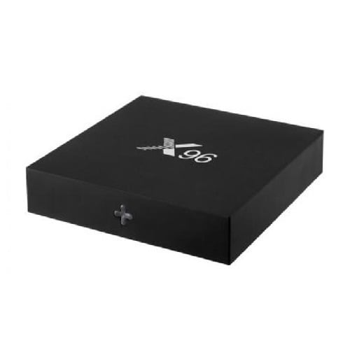 Приставка Smart TV Box X96 mini 2/16 Gb