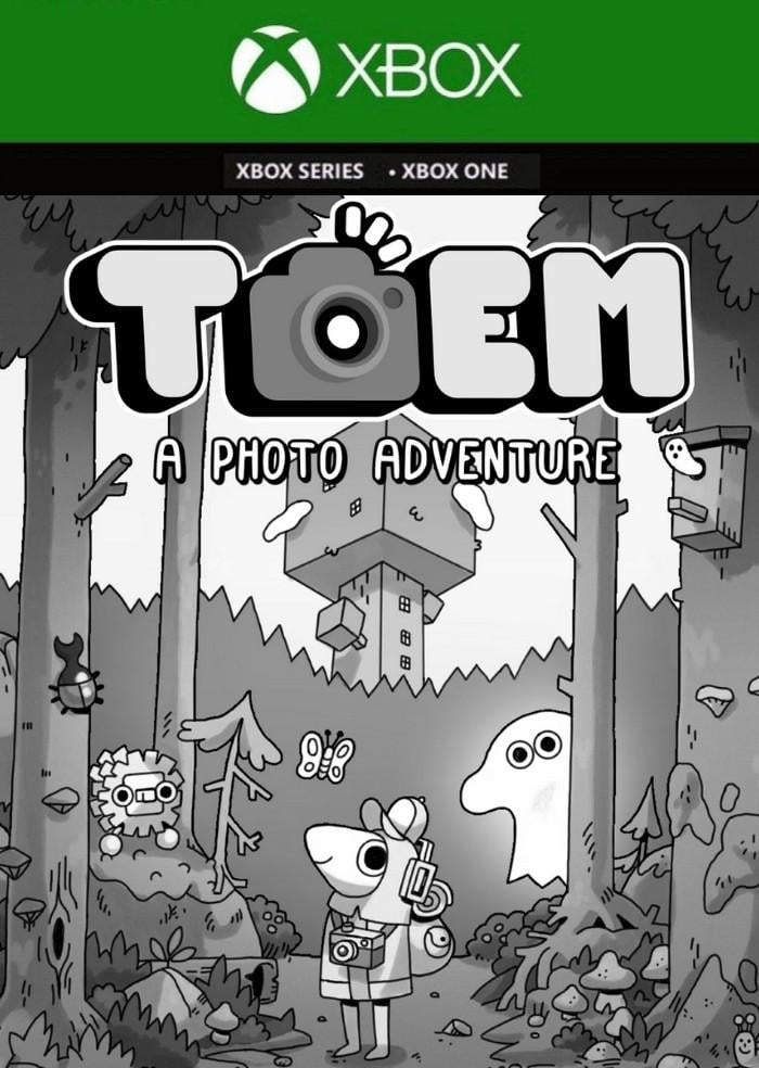 Ключ активації TOEM для Xbox One/Series S/X (67988504)