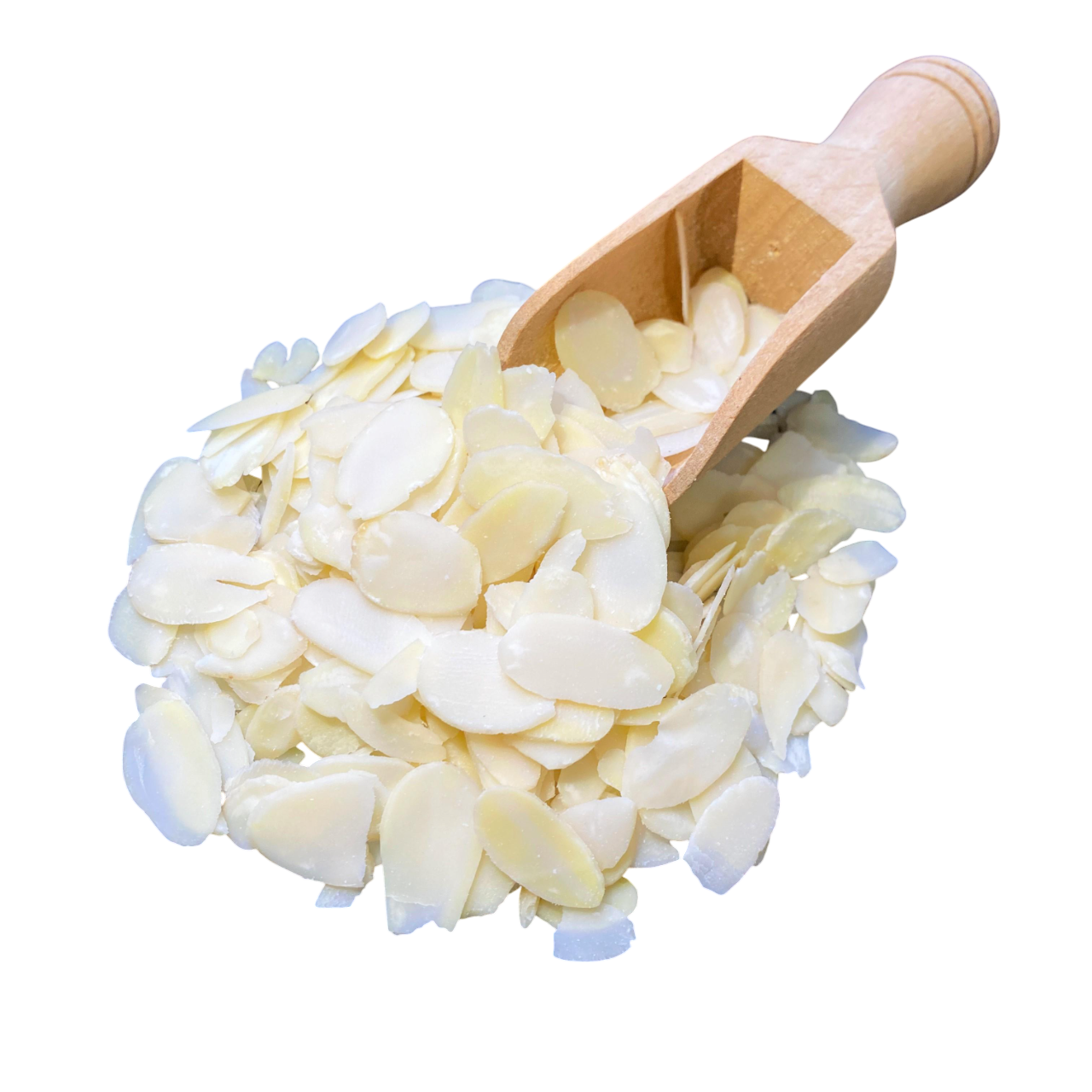 Хлопья миндальные Министерство Специй 200 г