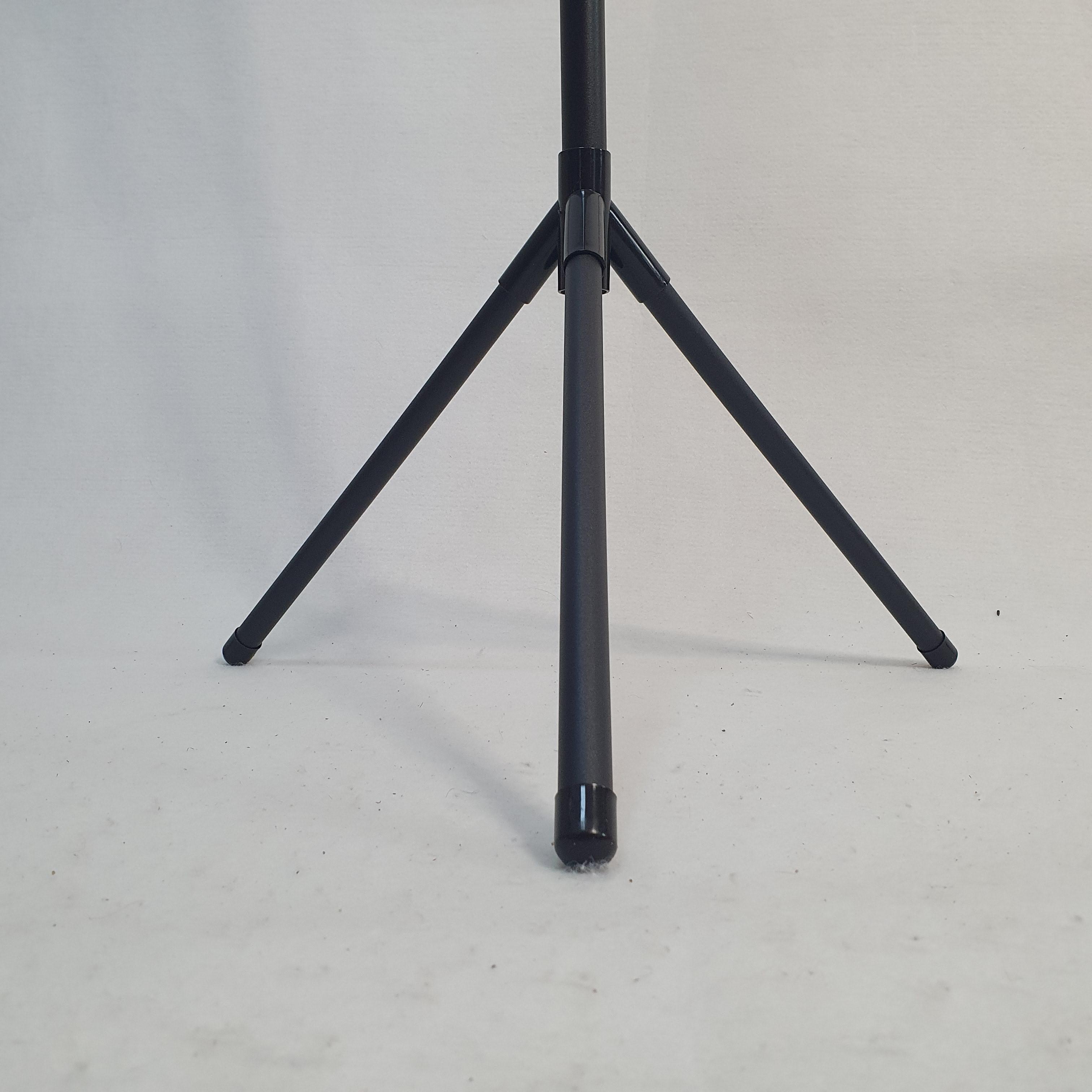 Вешалка напольная COAT Rack Черный - фото 3