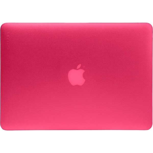 Обкладинка Incase 13" Hardshell Case for MacBook Pro Retina Dots Pink Sapphire (CL60621) - фото 2