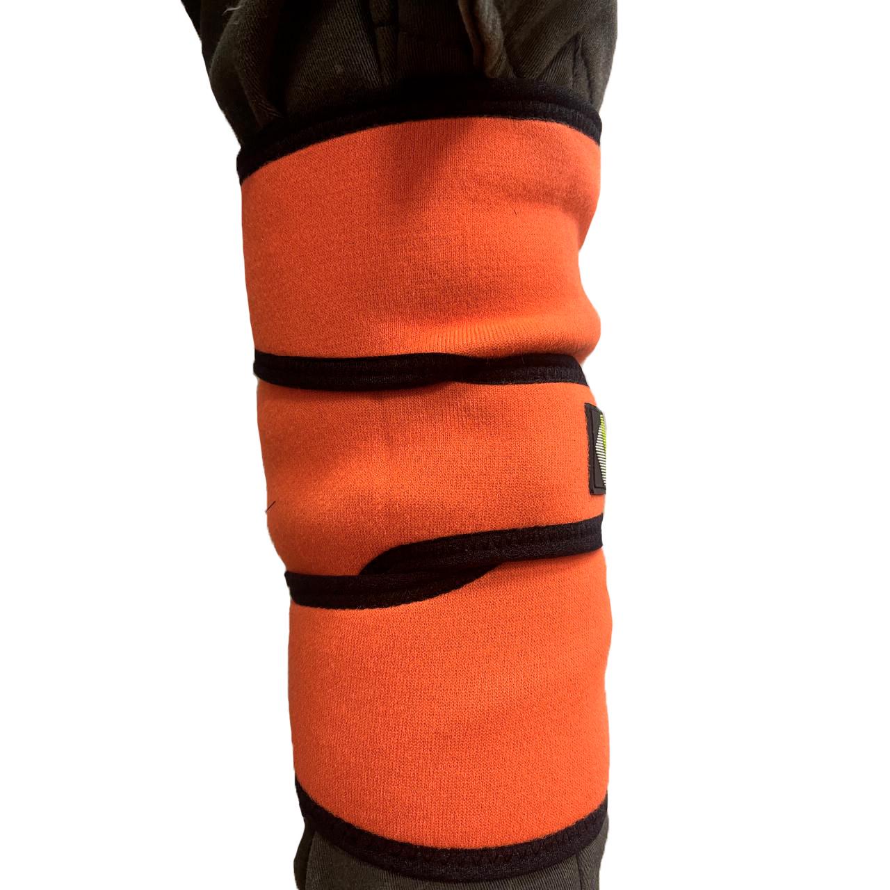 Бандаж детский неопреновый с силиконовым кольцом Orthopoint ERSA-201-KDS (1801954725) - фото 5