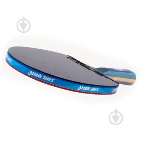 Ракетка DHS TG Blue TB2 - фото 6