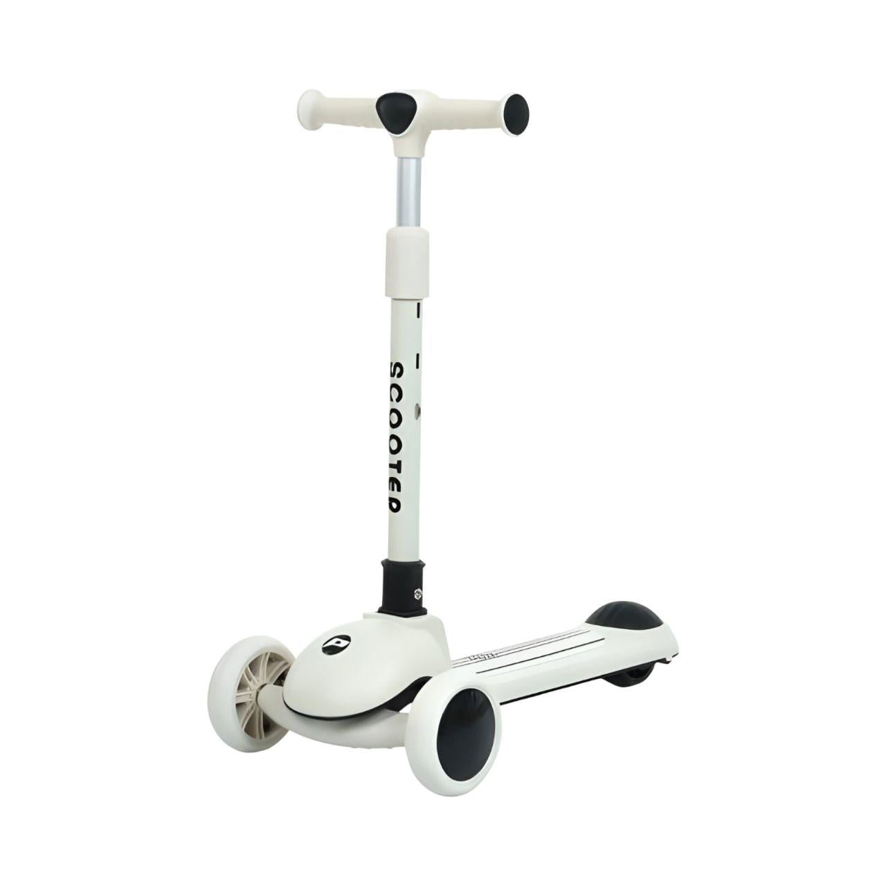 Самокат Mini JR3-126-B