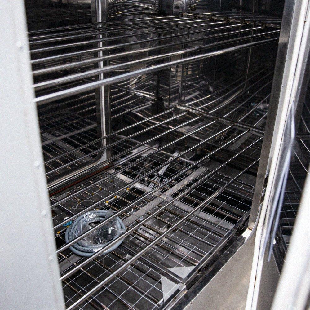 Камера дезинфекционная КДЭ (28080247) - фото 3 Камера дезинфекционная КДЭ (28080247) - фото 3