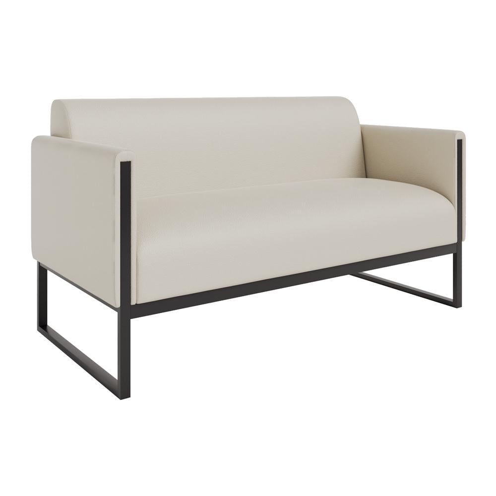 Диван Amigo экокожа Cloud 145х70х76 см White (rich_sofa_00053)