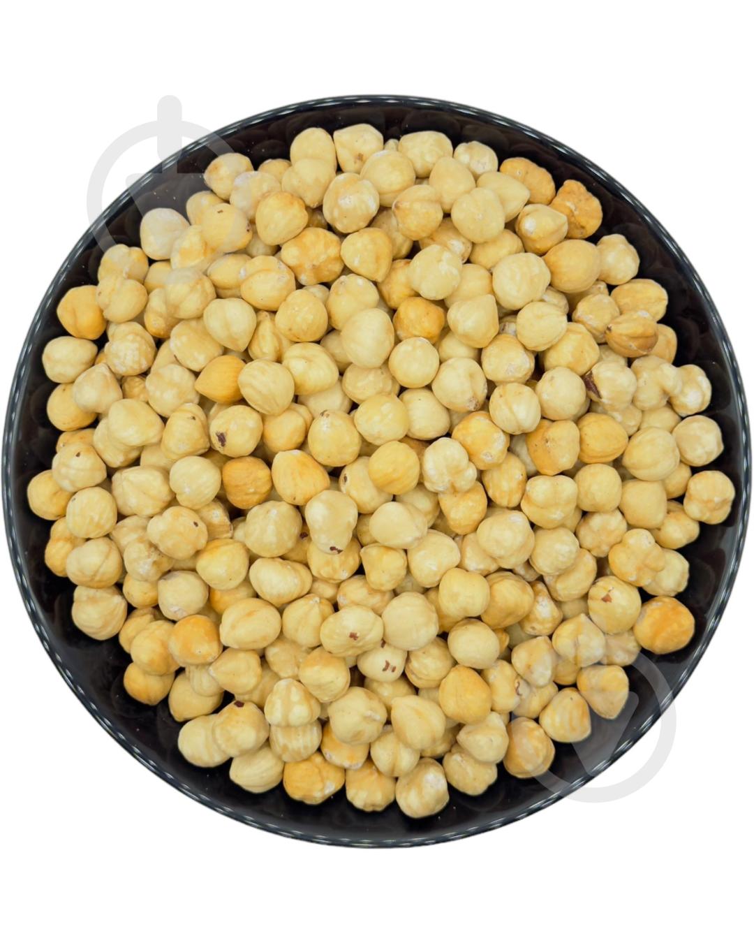 Фундук жареный 200 г (1036)