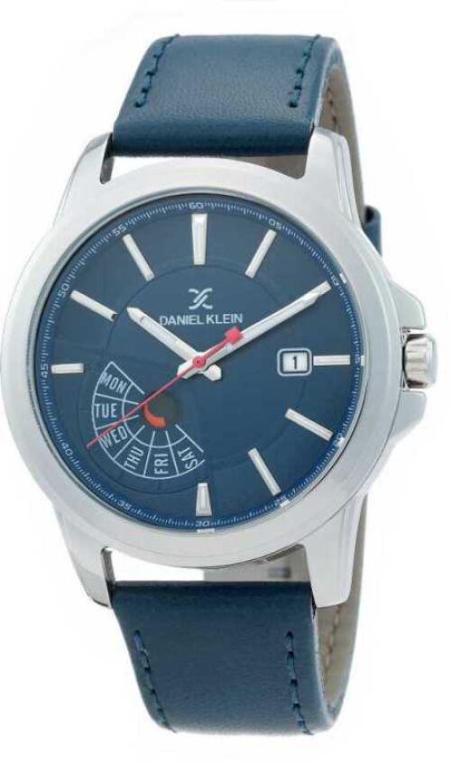 Наручний годинник чоловічий Daniel Klein DK.1.12359-2 (971353)